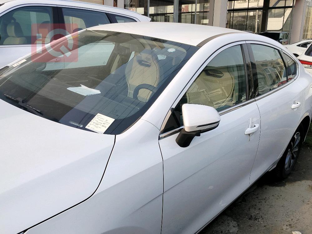 بی وای دی دیسترۆیەر 05